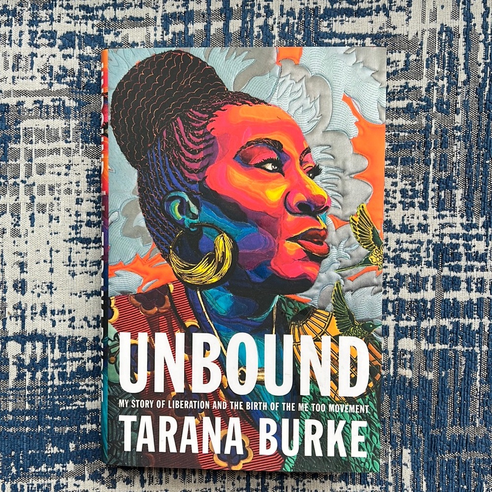 Unbound by Tarana Burke brand new